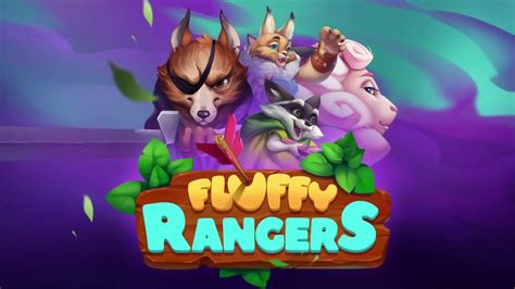 Jogue Fluffy Rangers online